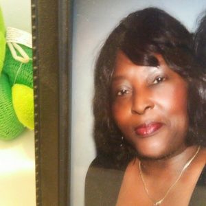 Meet your Posher, Jeanette