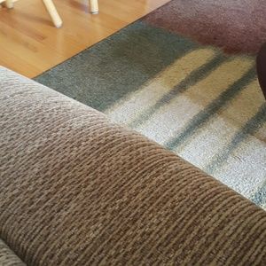 Meet your Posher, Nadine