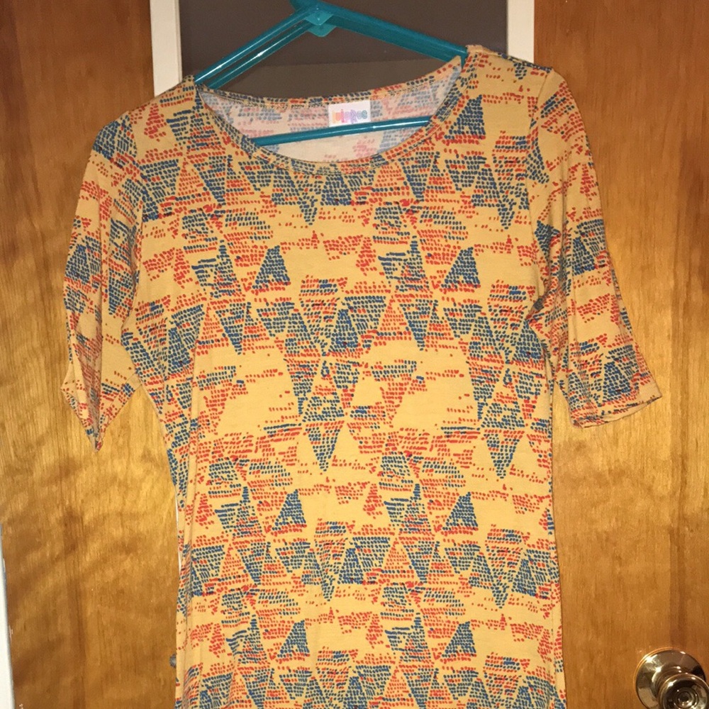 LulaRoe Julia