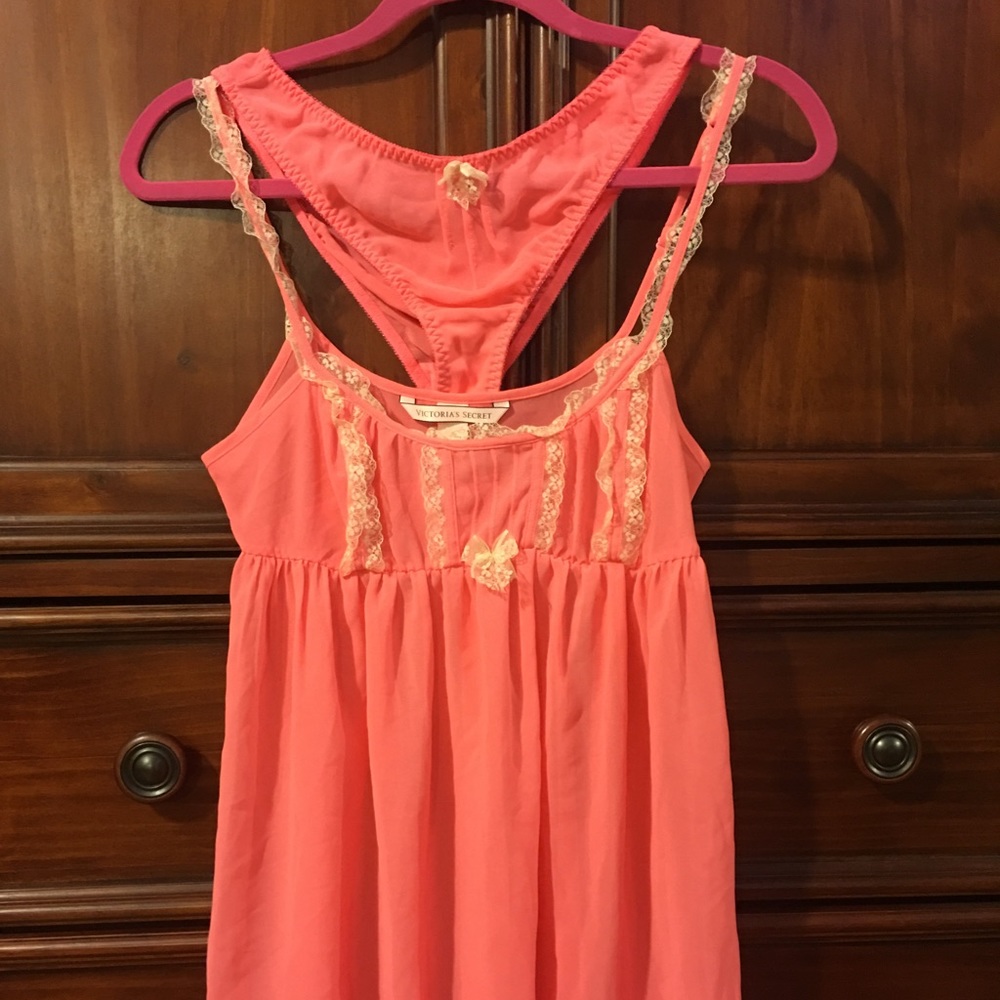 Victoria's Secret nighty NWOT