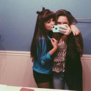 Meet your Posher, Ashton