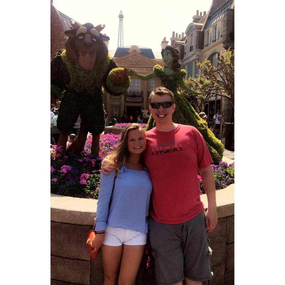 Meet your Posher, Anastasia