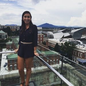 Meet your Posher, Heather