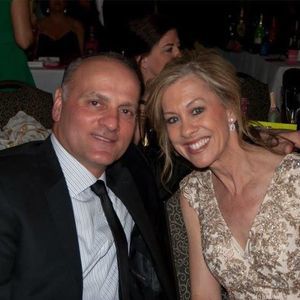 Meet your Posher, Christine