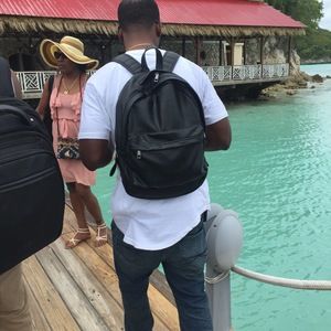 Meet your Posher, Alvin