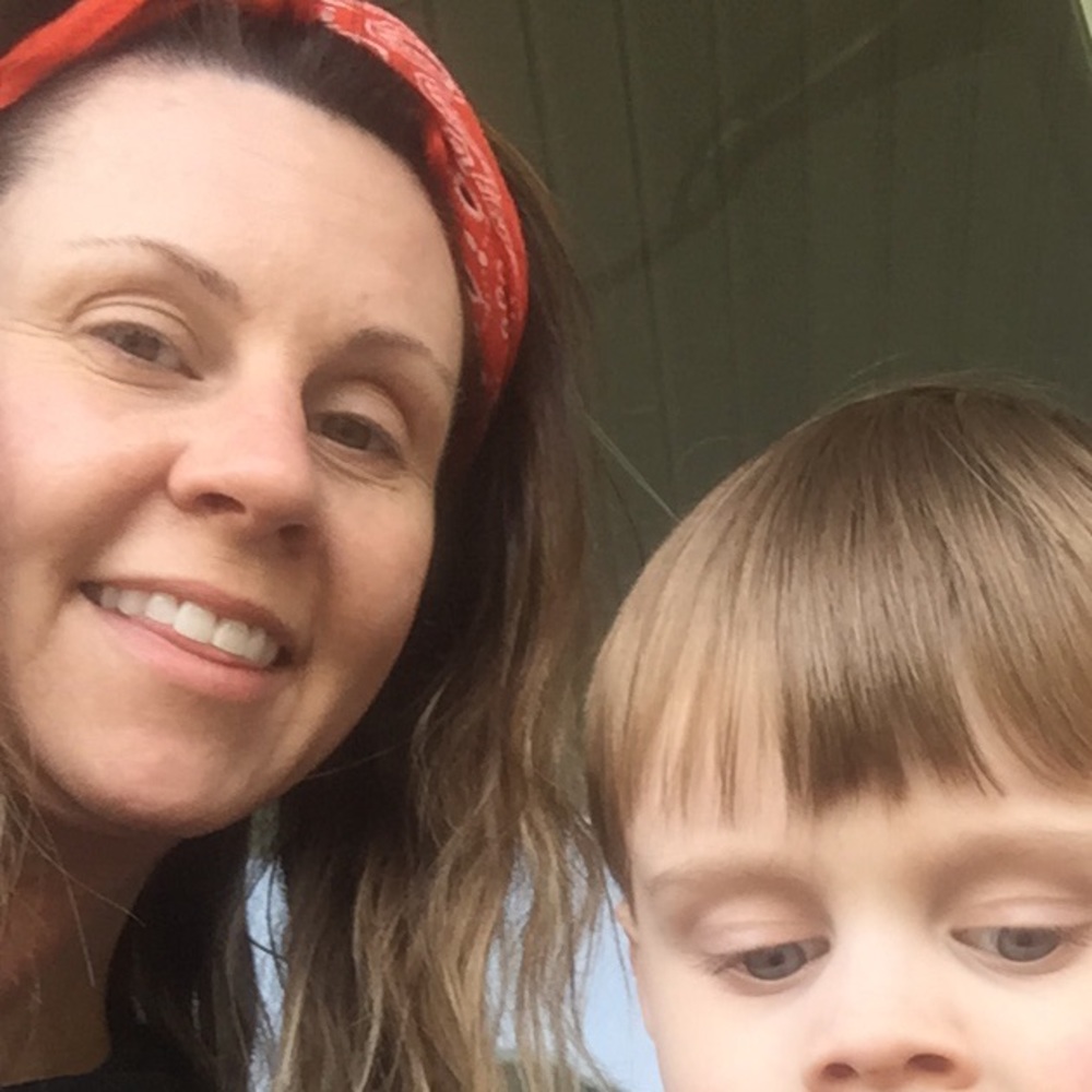 Meet your Posher, Jennifer