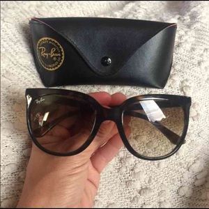 Ray-ban Cat 1000