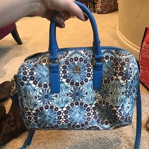 Tory burch purse