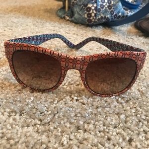 Tory burch sunglasses