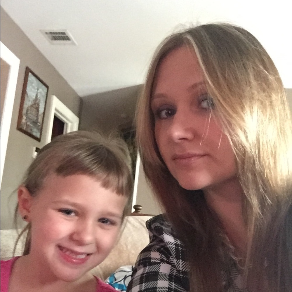 Meet your Posher, Olga