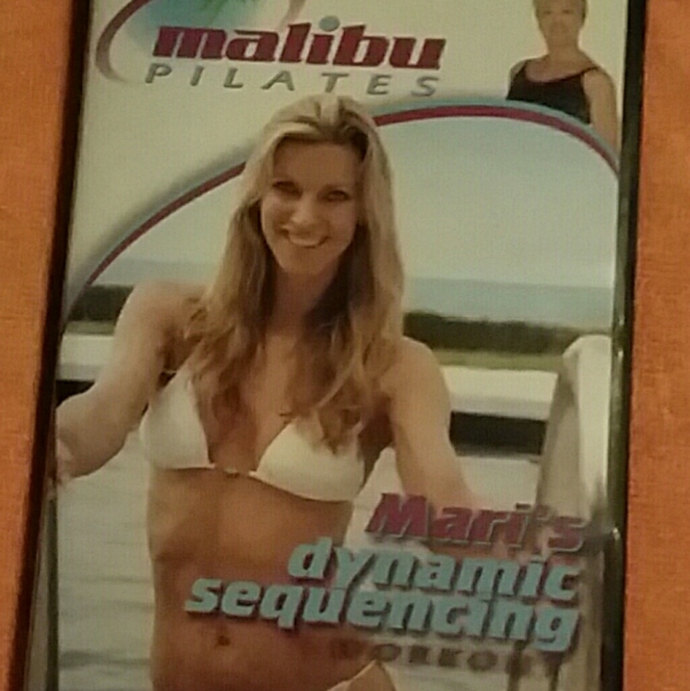 Workout  video