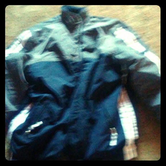 Boys nike coat - Picture 1 of 1