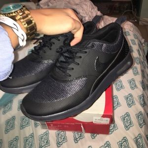 Women's Nike Air Max THEA PRM 💎✨