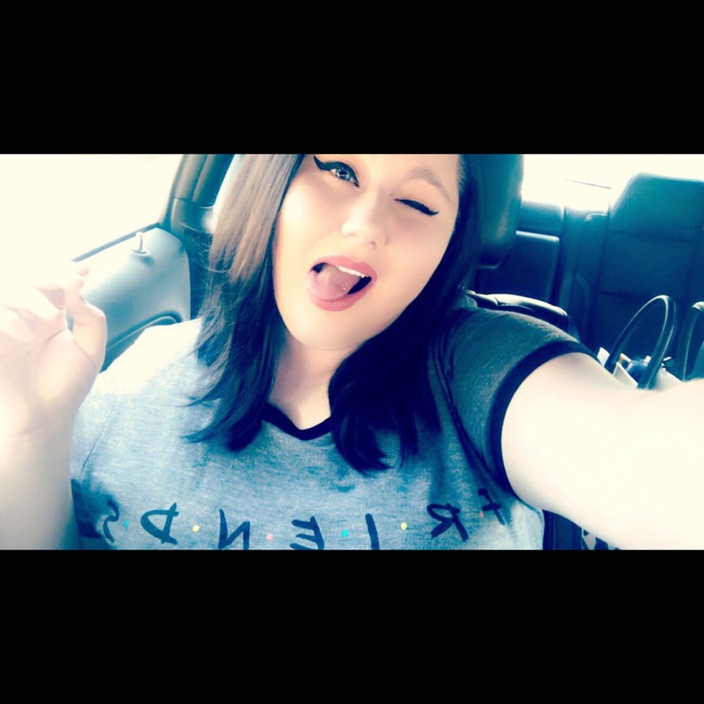 Meet your Posher, Carli