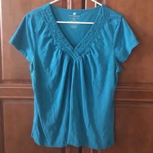 Banana Republic women's tshirt- sz XL