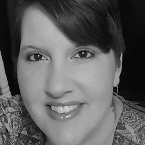 Meet your Posher, Krystal