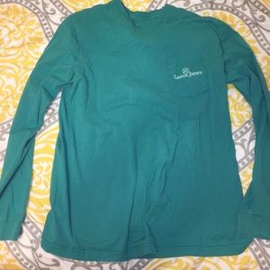 Women's Lauren James long sleeve