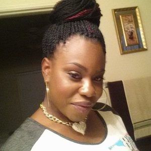 Meet your Posher, Sabrenia