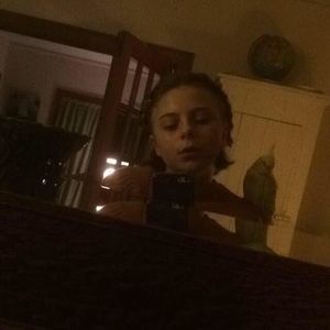 Meet your Posher, Willa