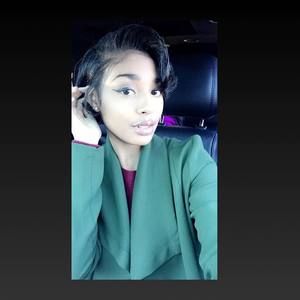 Meet your Posher, Jada