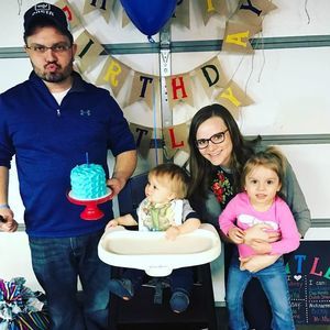 Meet your Posher, Jill