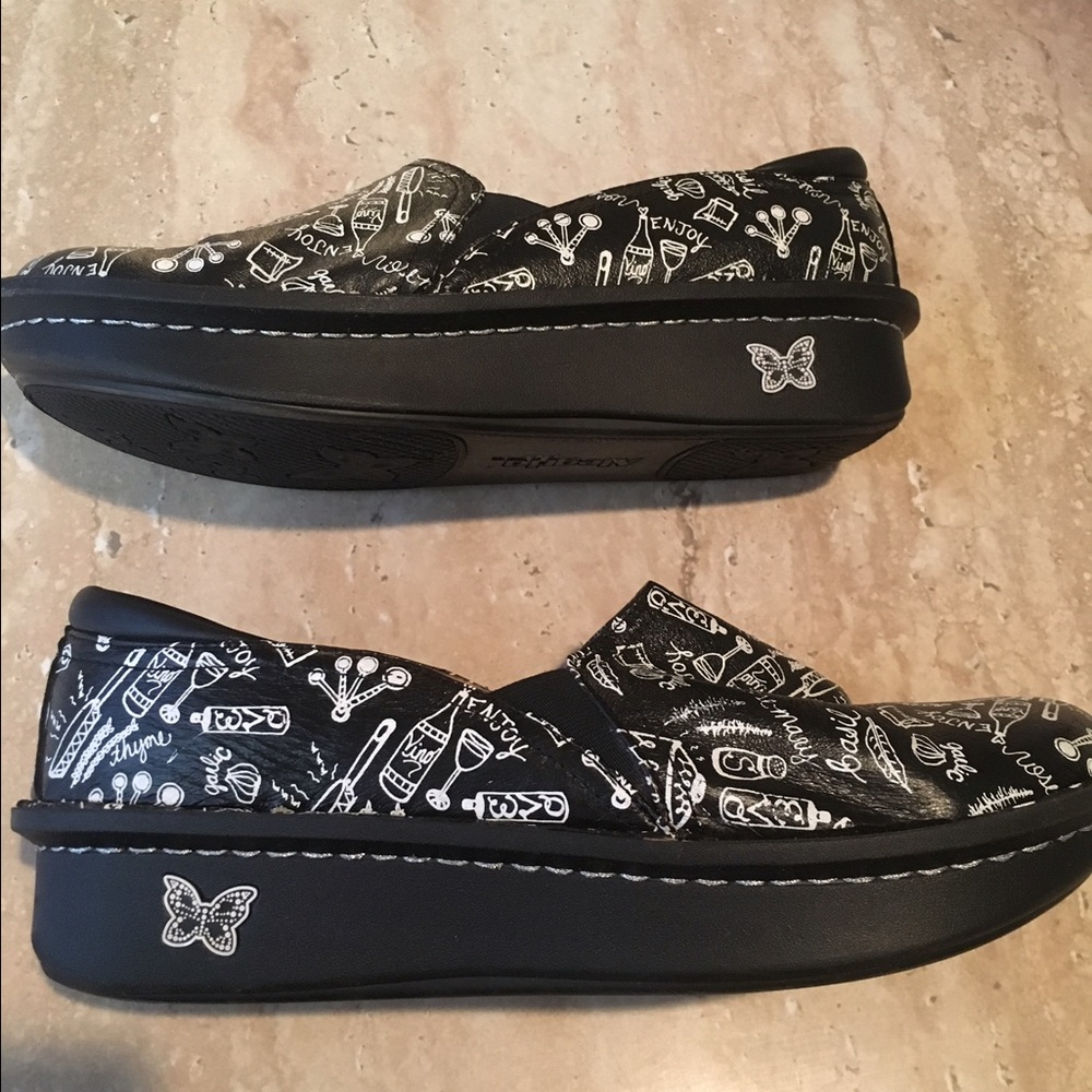 Alegria by PG Lite size 41