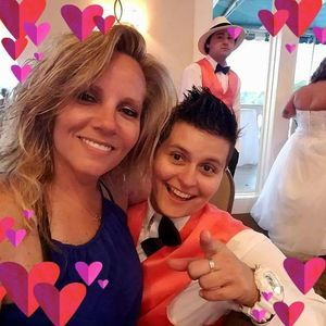 Meet your Posher, Jamie