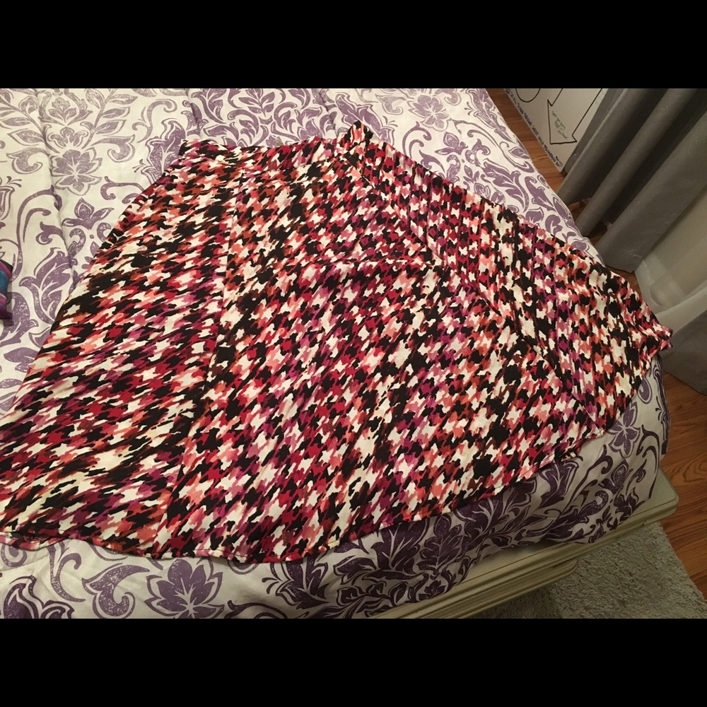 Skirt