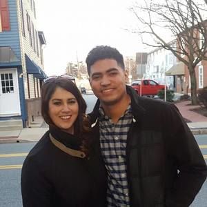 Meet your Posher, Britny