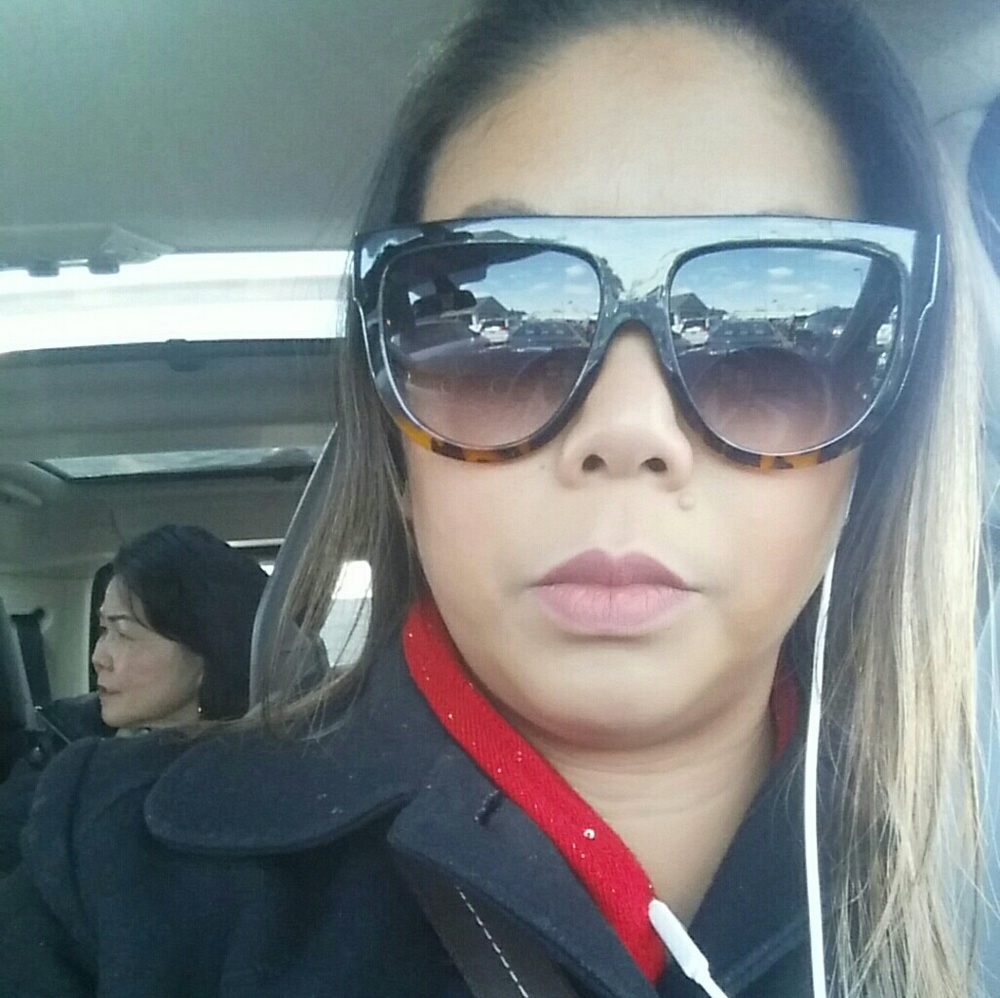 Meet your Posher, Maryland