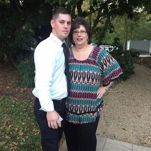 Meet your Posher, Tracie