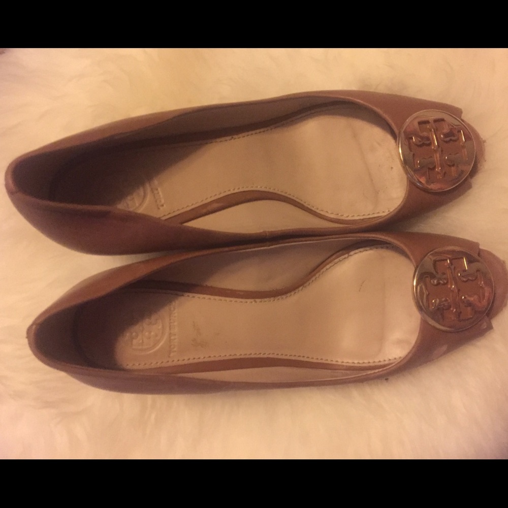 Tory burch 7.5