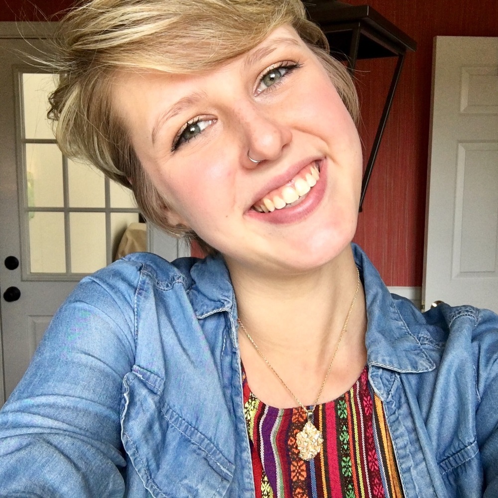 Meet your Posher, Erin