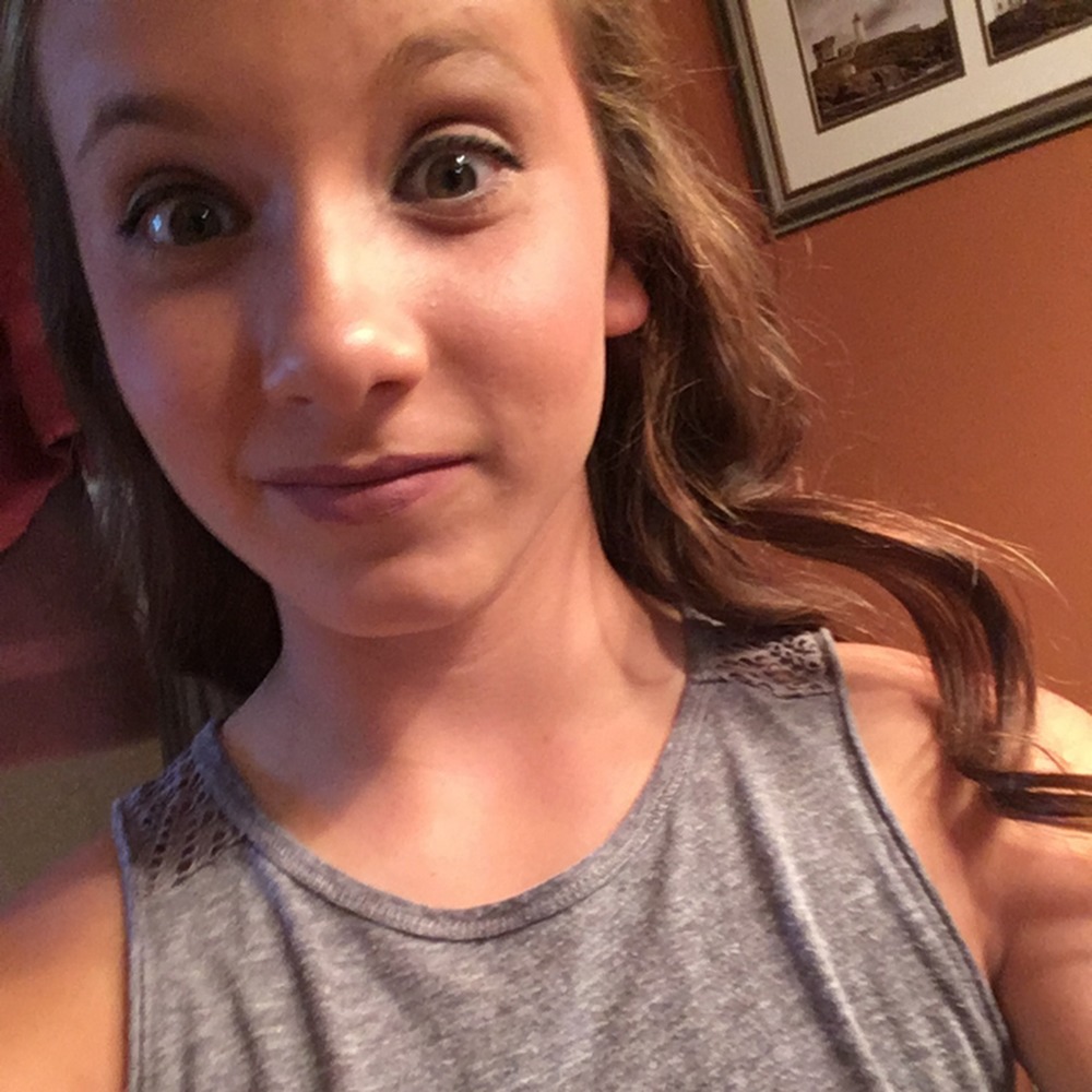 Meet your Posher, Alana