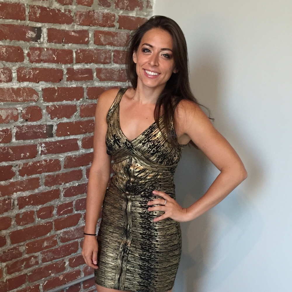 Meet your Posher, Laurel