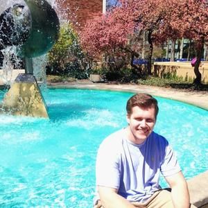 Meet your Posher, Chris