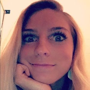 Meet your Posher, Lindsay