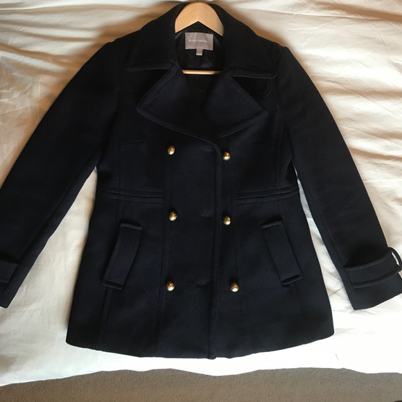Banana Republic Jackets & Blazers - EUC Banana Republic wool jacket size 10