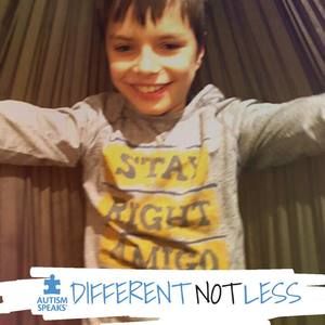 Meet your Posher, Ana-marija