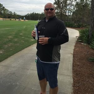 Meet your Posher, Roy