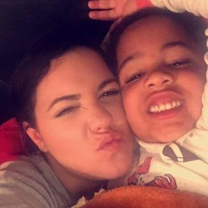 Meet your Posher, Keyla