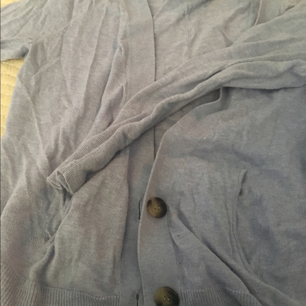 american eagle sweater - Picture 2 of 2