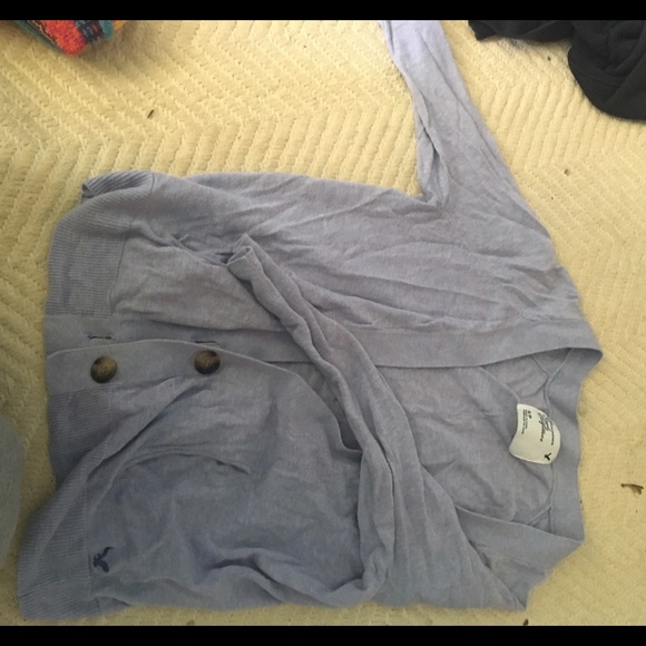 American Eagle Outfitters Sweaters - american eagle sweater
