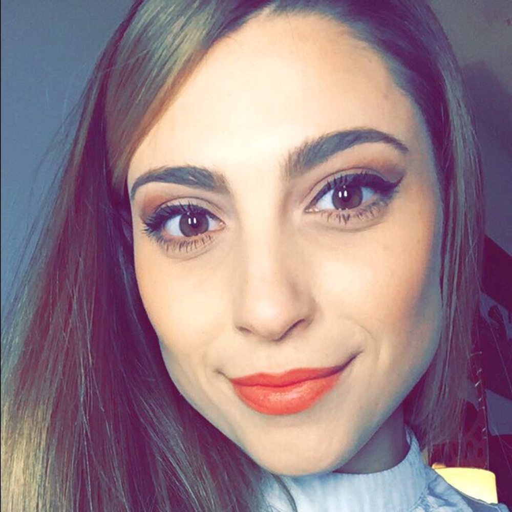 Meet your Posher, Mallorie