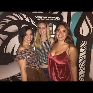 Meet your Posher, Maggie