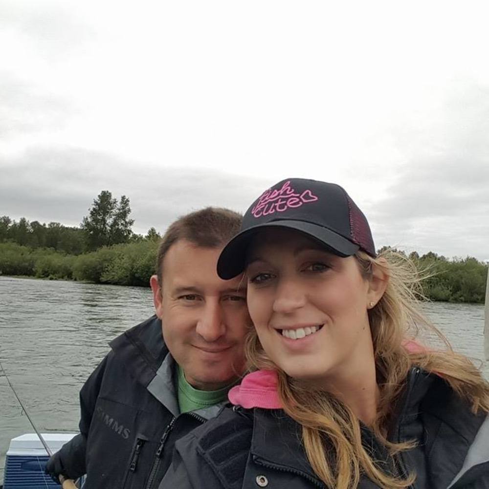 Meet your Posher, Tammie