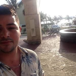 Meet your Posher, Anthony