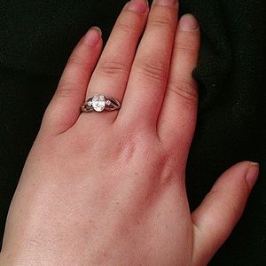 Beautiful ring