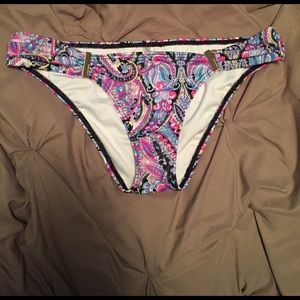 Victoria's Secret swimsuit bottoms