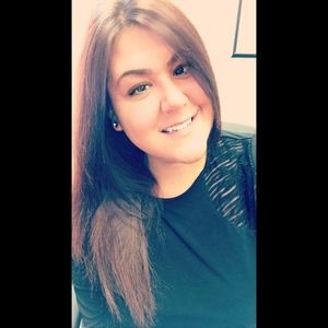 Meet your Posher, Amanda